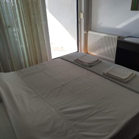 Apartments Marino Novi Vinodolski Esterno foto