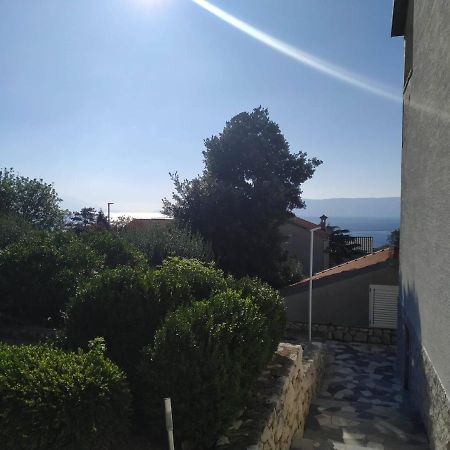 Apartments Marino Novi Vinodolski Esterno foto