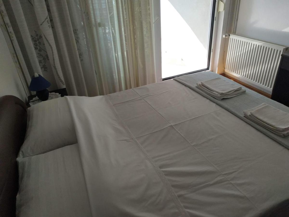 Apartments Marino Novi Vinodolski Esterno foto