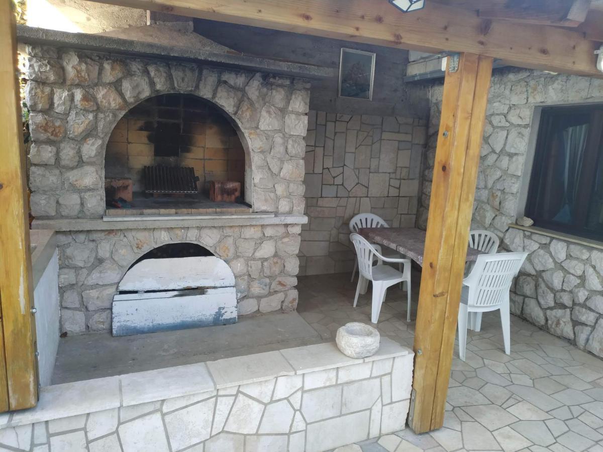 Apartments Marino Novi Vinodolski Esterno foto